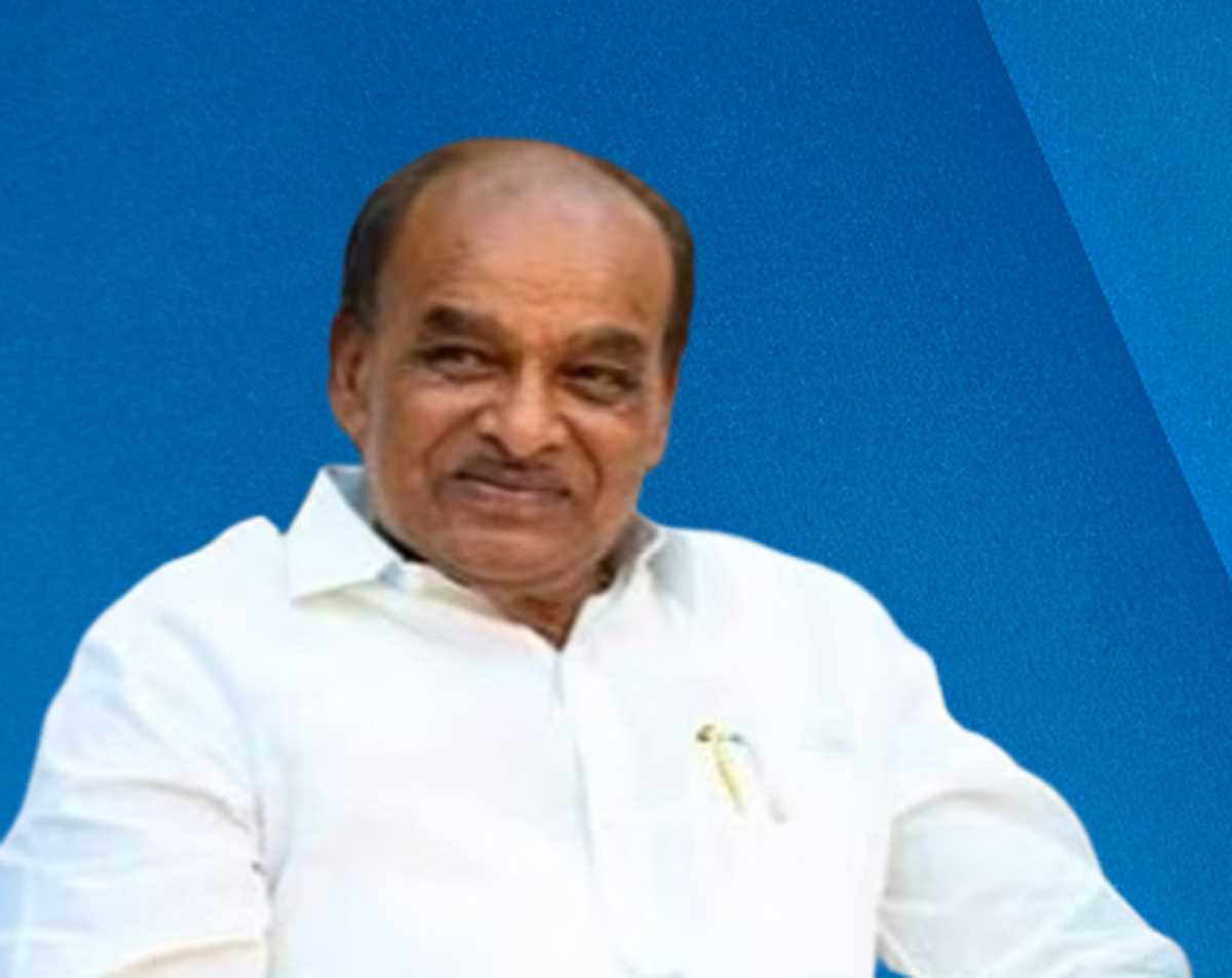 कांग्रेस विधायक ने डिप्टी स्पीकर पद लेने से किया इनकार